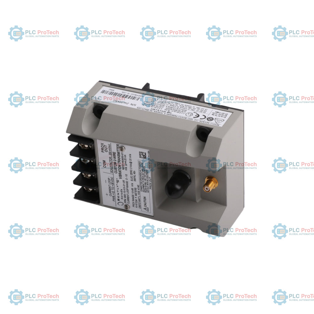Bently Nevada 990-10-XX-01-05 MOD:165353-07