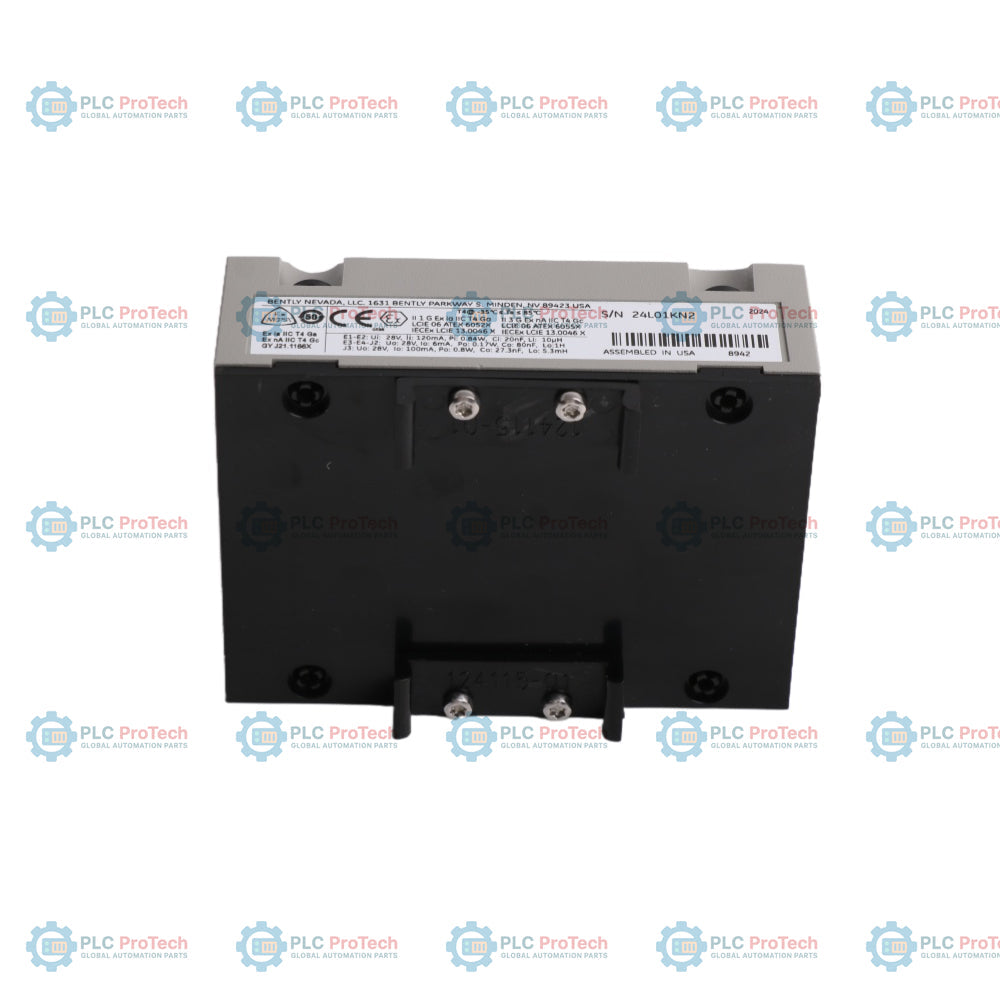 Bently Nevada 990-10-XX-01-05 MOD:165353-07