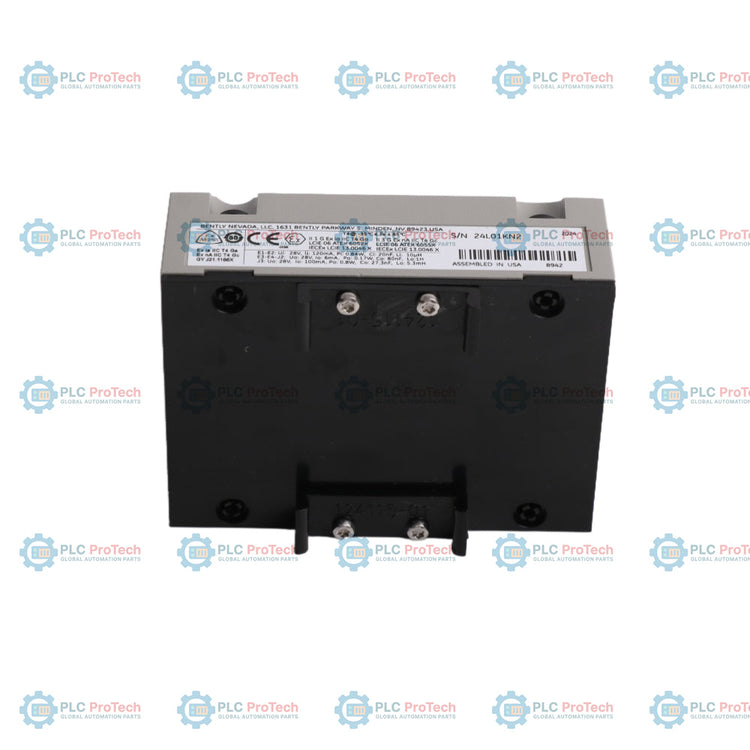 Bently Nevada 990-10-XX-01-05 MOD:165353-07