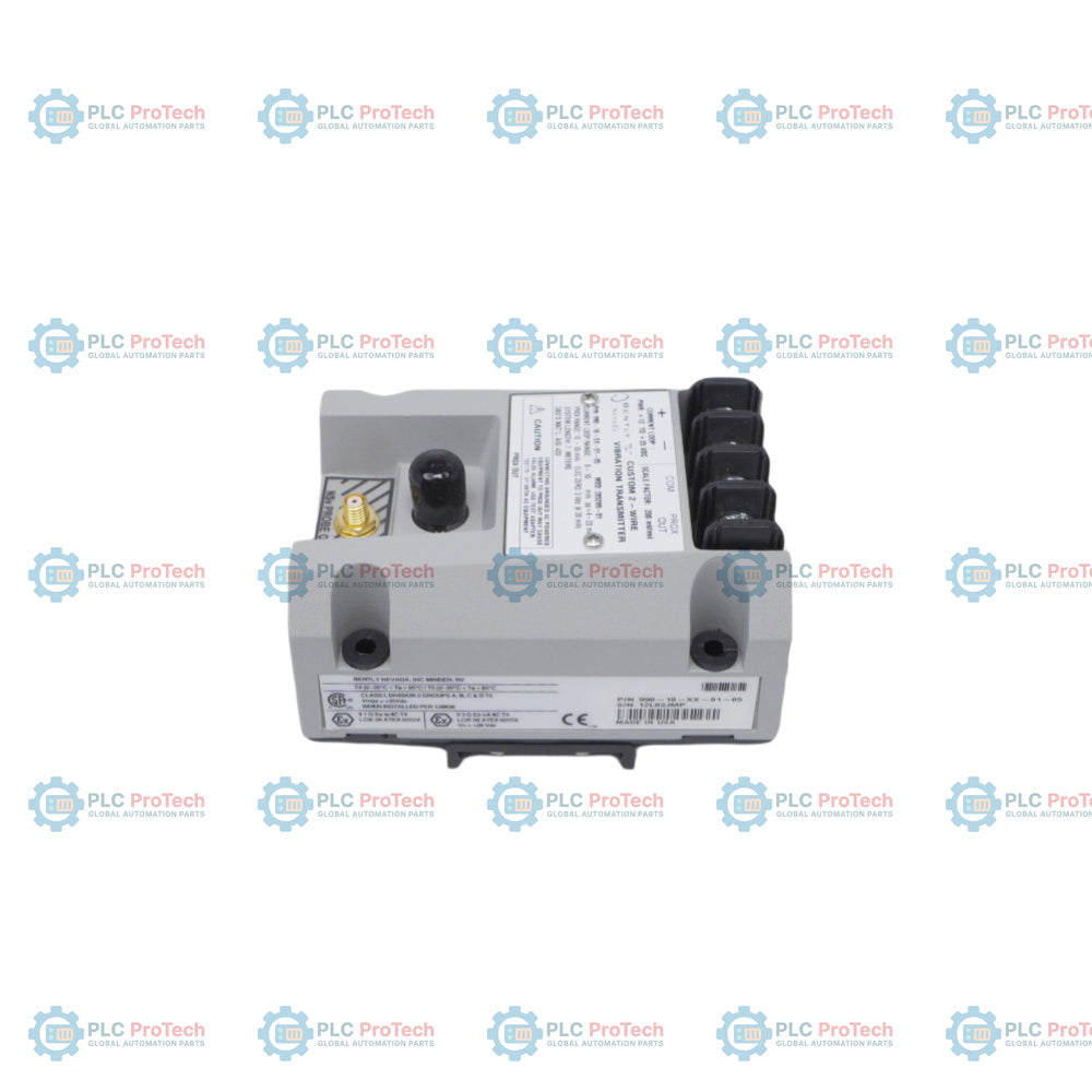 Bently Nevada 990-10-XX-01-05 MOD:285269-01
