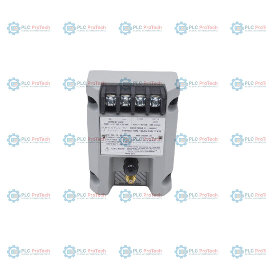 Bently Nevada 990-10-XX-01-05 MOD:285269-01