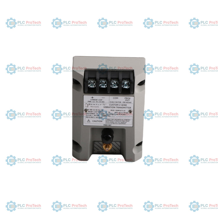 Bently Nevada 990-16-XX-01-CN 106M1675-01