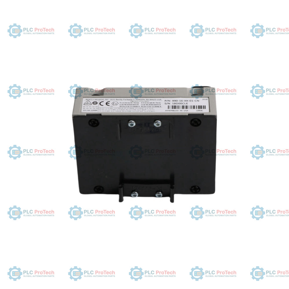 Bently Nevada 990-16-XX-01-CN 106M1675-01