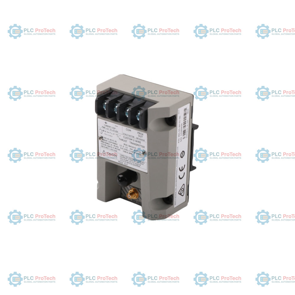 Bently Nevada 991-01-XX-01-00 MOD:284318-01