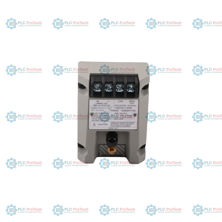 Bently Nevada 991-01-XX-01-00 MOD:284318-01