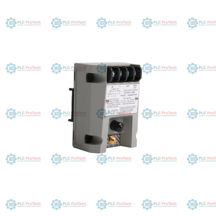 Bently Nevada 991-01-XX-01-05 MOD:284318-01