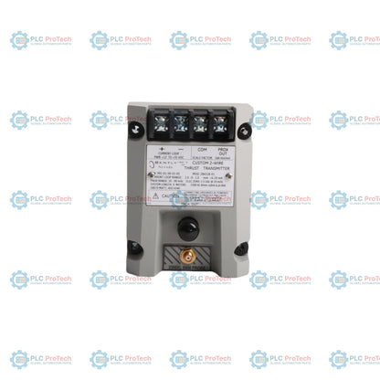 Bently Nevada 991-01-XX-01-05 MOD:284318-01
