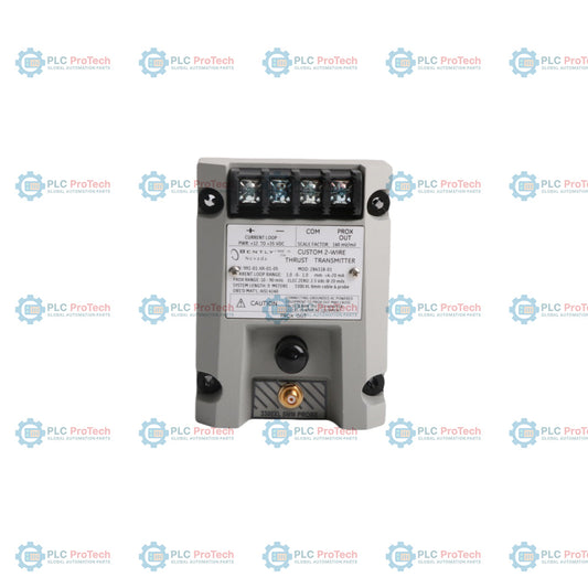 Bently Nevada 991-01-XX-01-05 MOD:284318-01