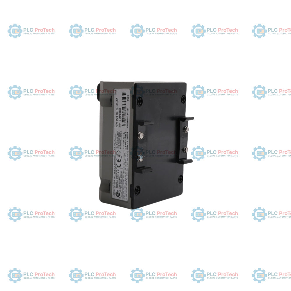 Bently Nevada 991-01-XX-01-05 MOD:284318-01