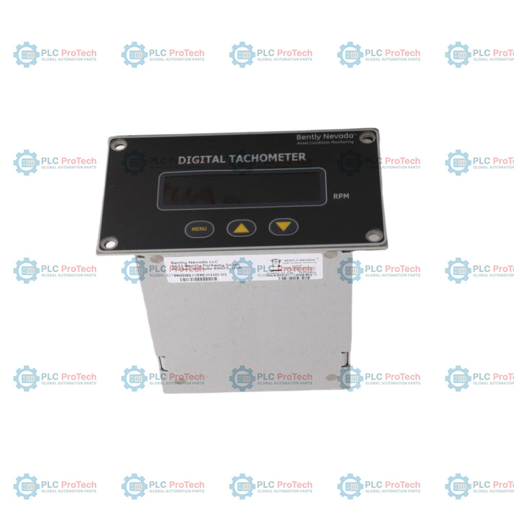 Bently Nevada TACH100-01 174652-01