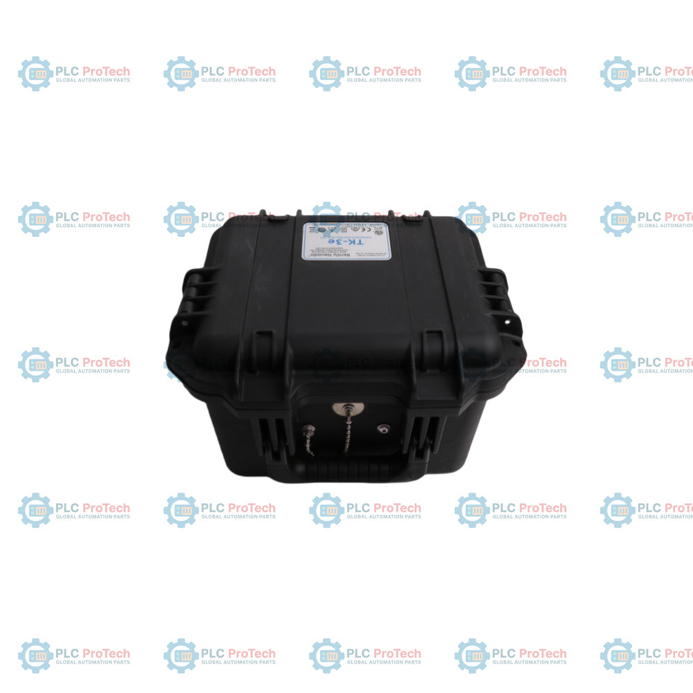 Bently Nevada TK-3E 177313-02-02