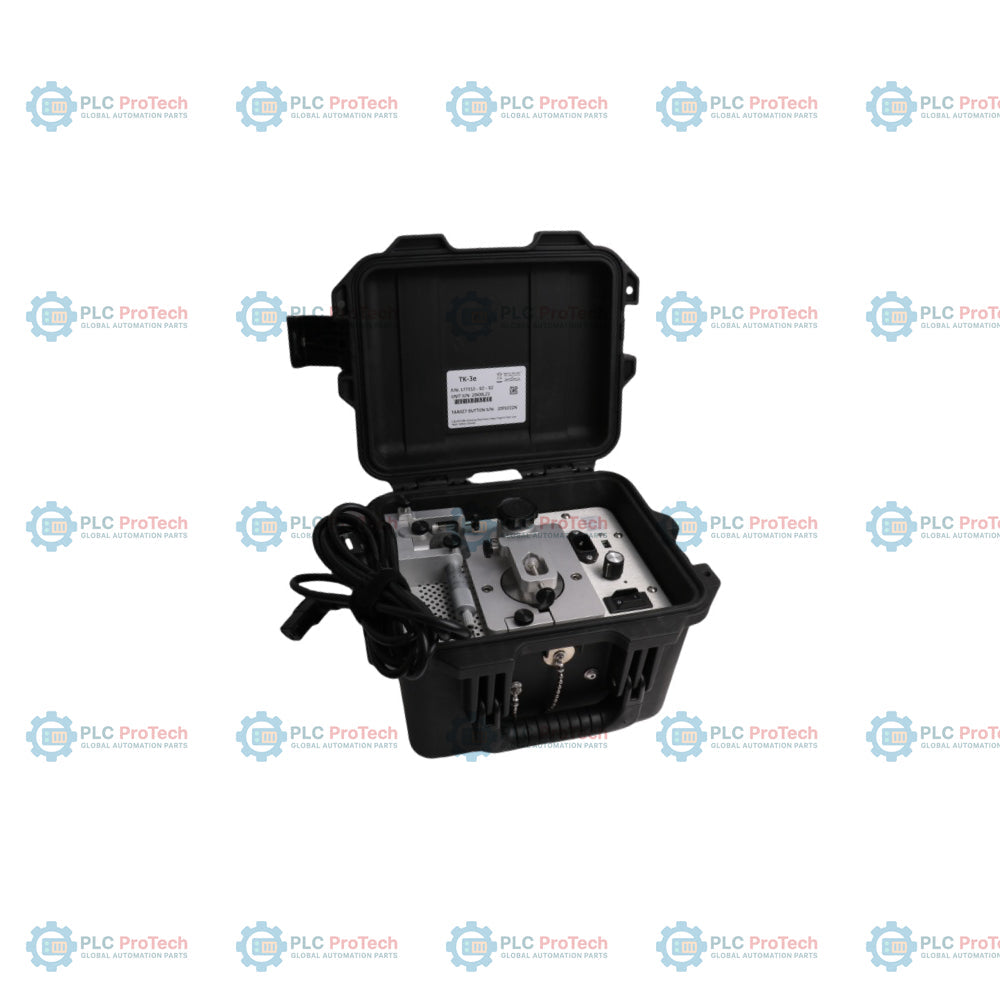Bently Nevada TK-3E 177313-02-02