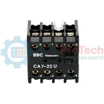 CA7-22U
