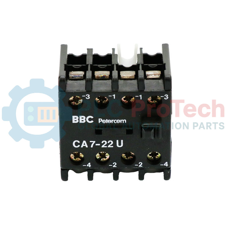 CA7-22U