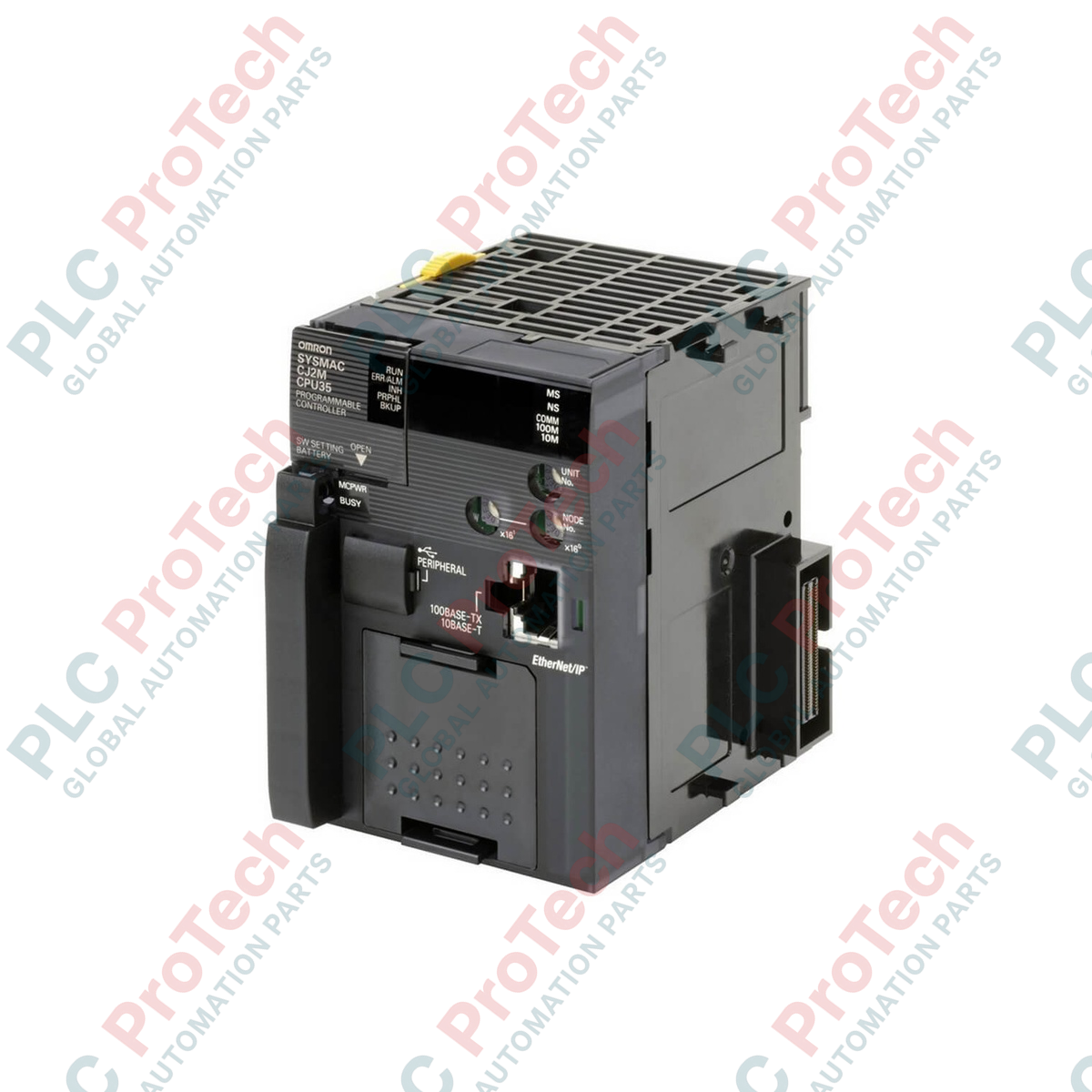 CJ2M-CPU32