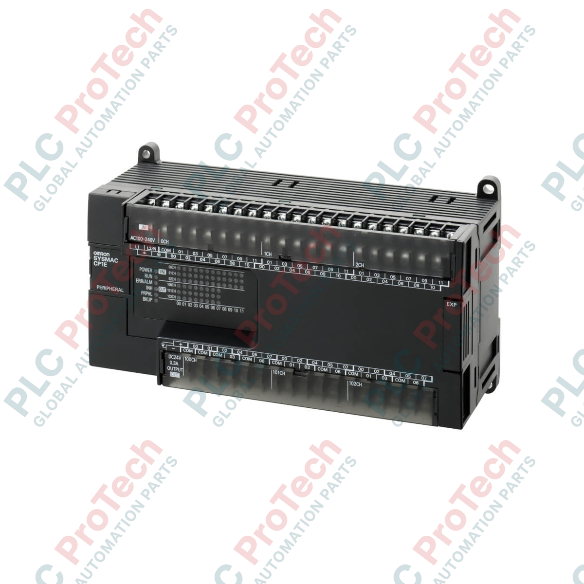 CP1E-E60SDR-A