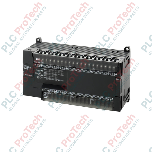 CP1E-E60SDR-A