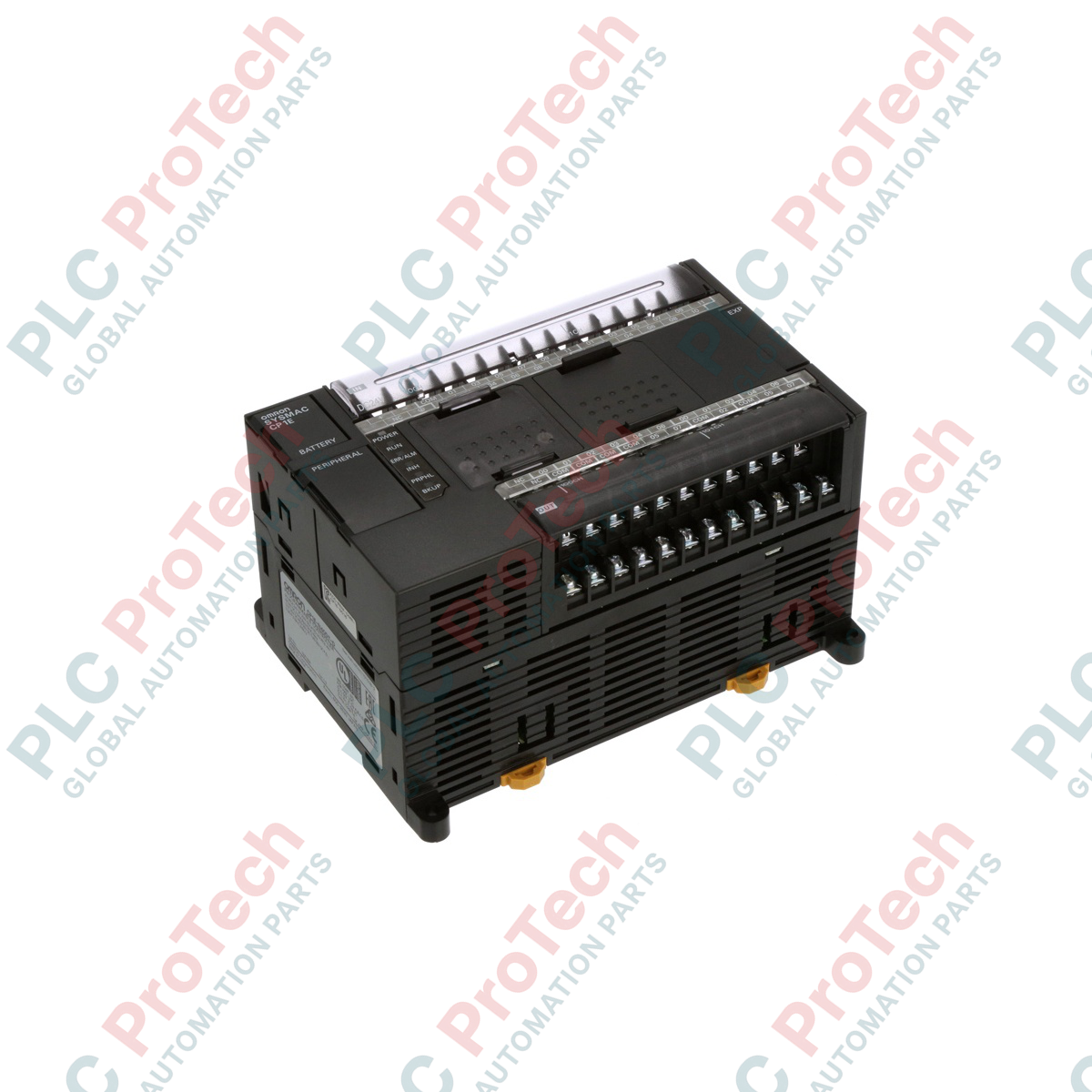 CP1E-N40DT-D