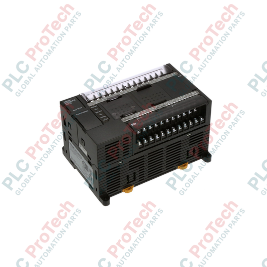 CP1E-N40DT-D