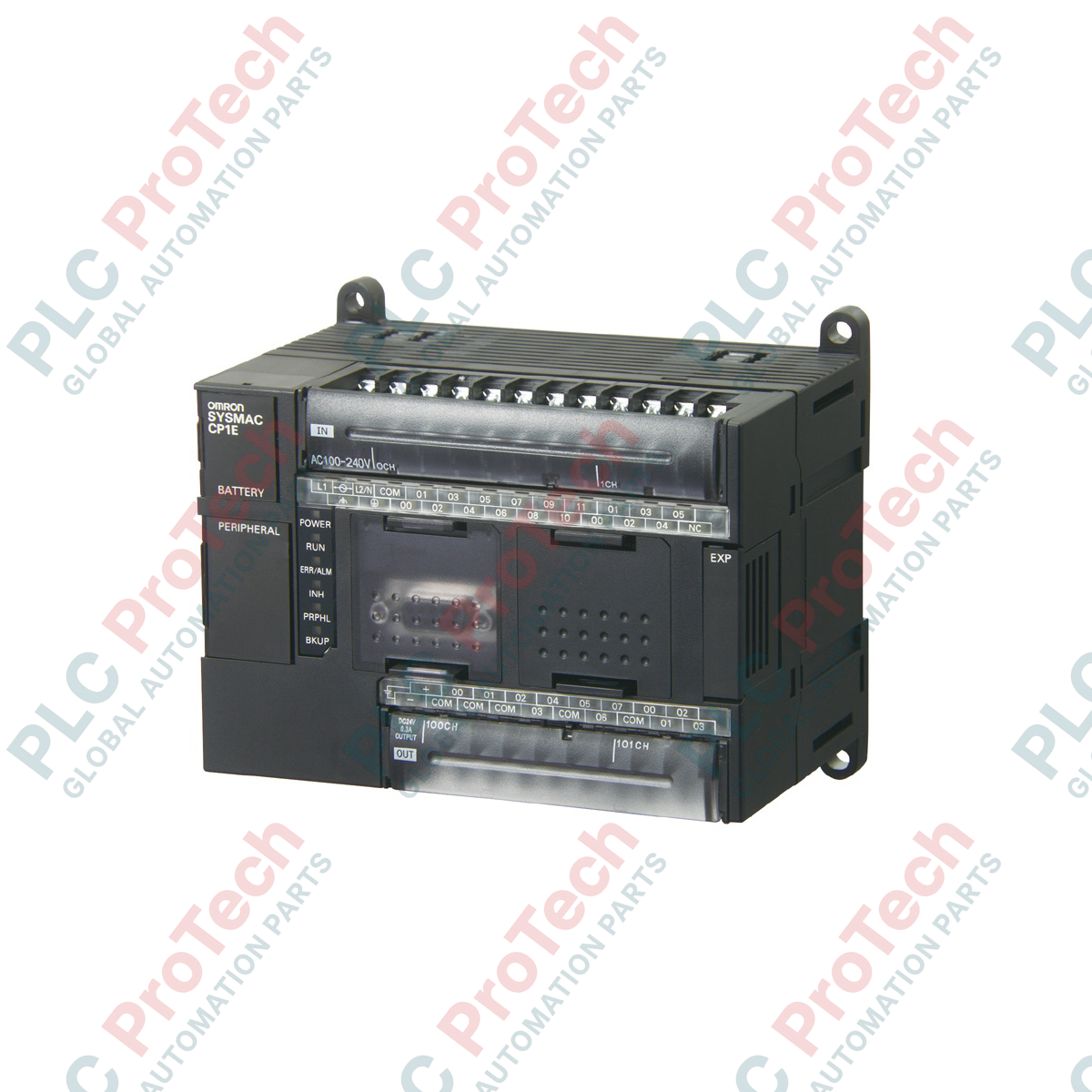 CP1E-N60DT-A