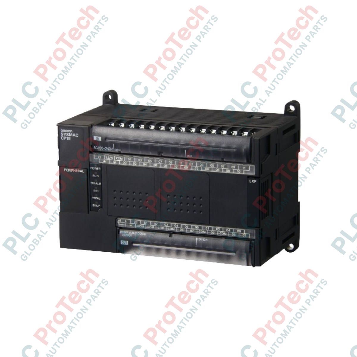 CP1E-N60DT-D