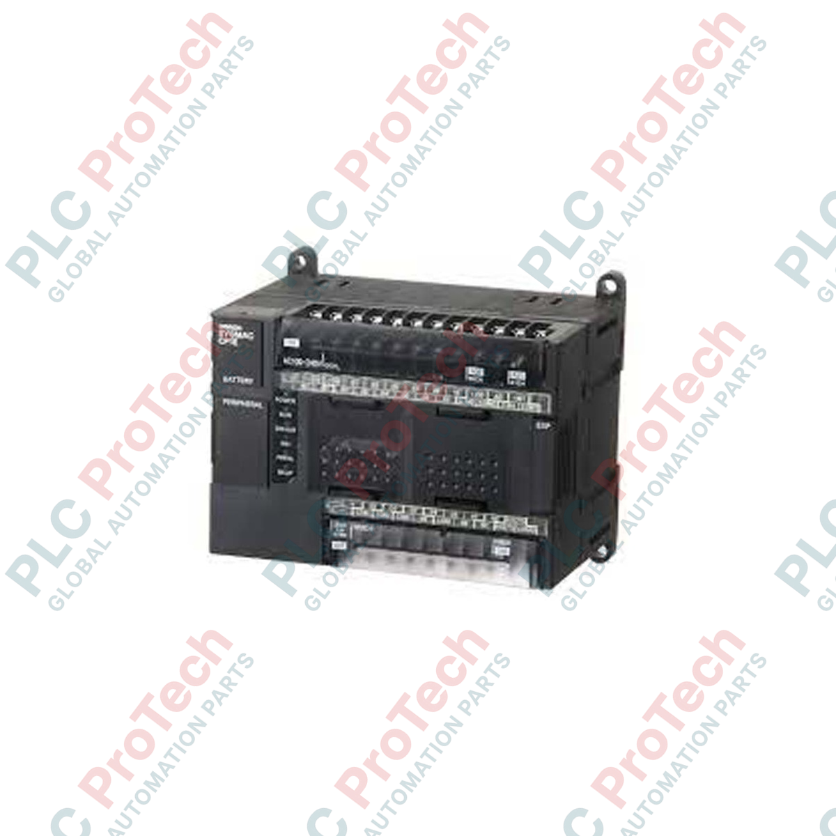 CP1E-NA20DT-D