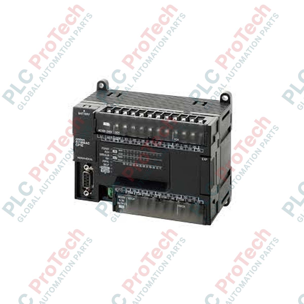 CP1E-NA20DT1-D