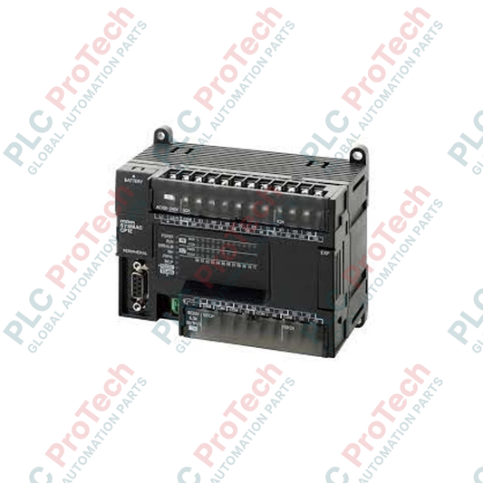 CP1E-NA20DT1-D