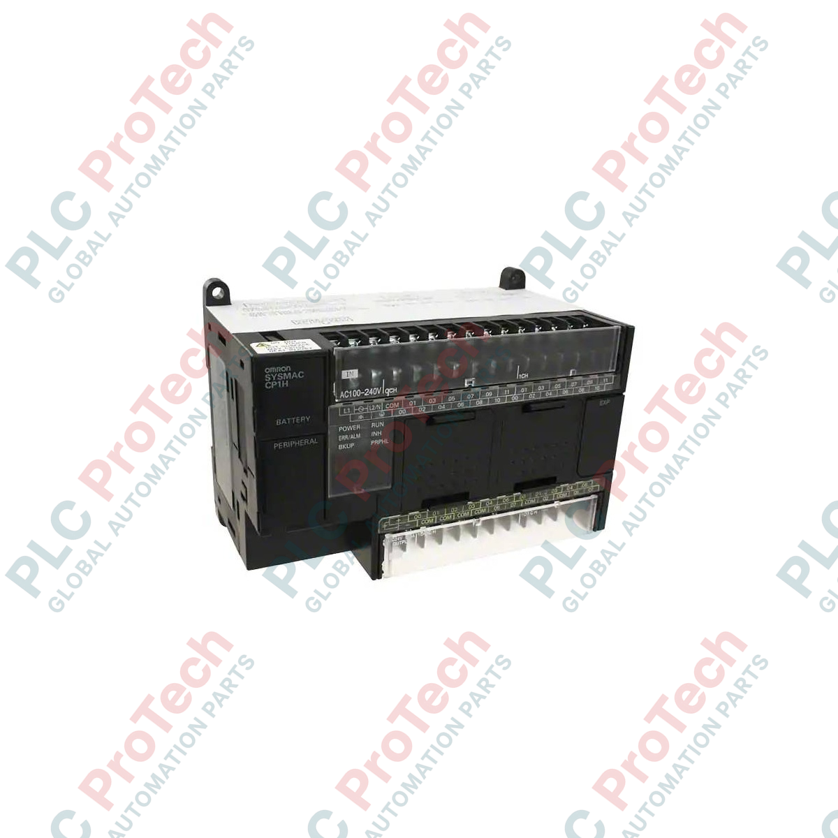 CP1H-X40DR-A