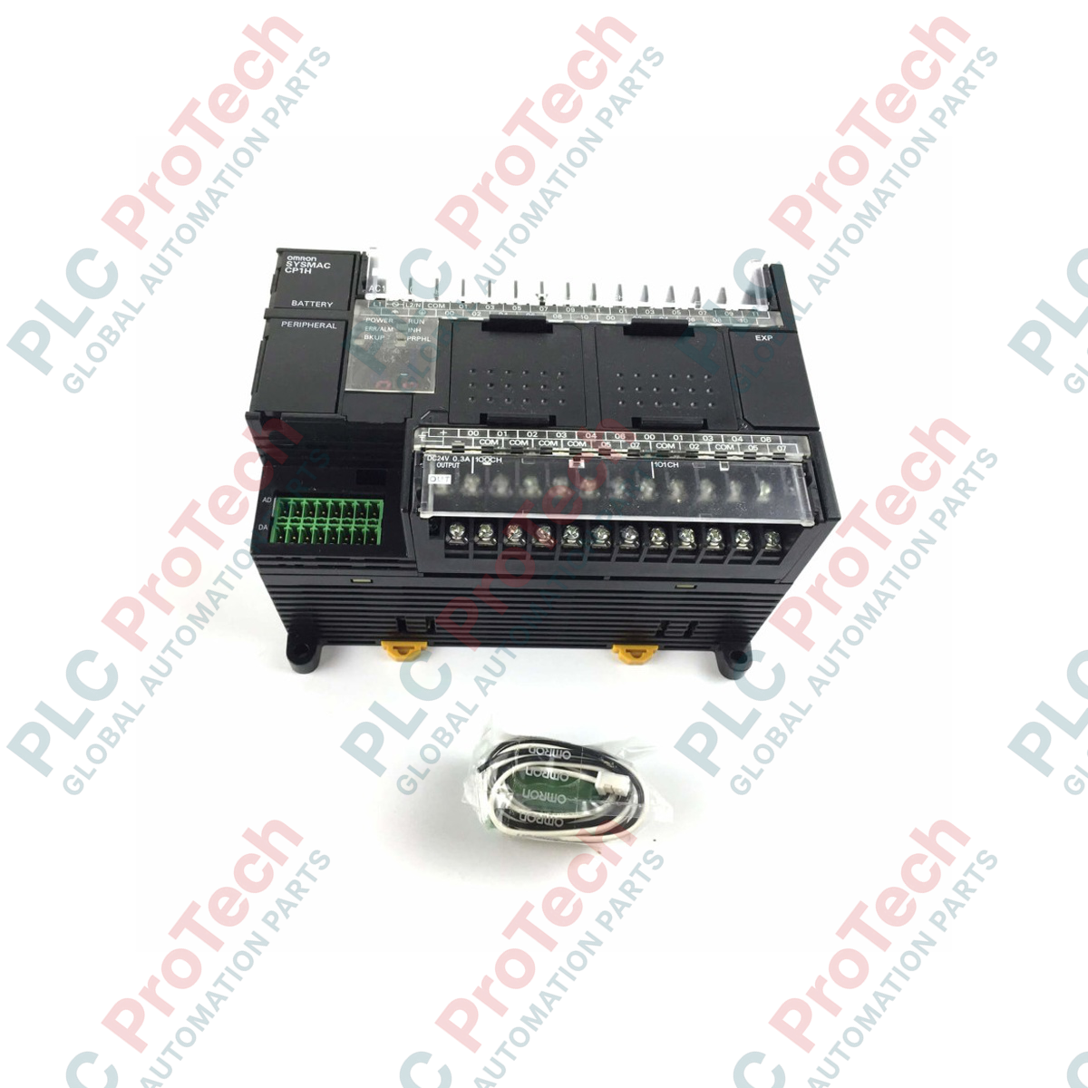 CP1H-XA40DR-A