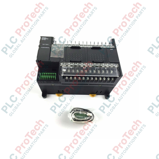 CP1H-XA40DR-A