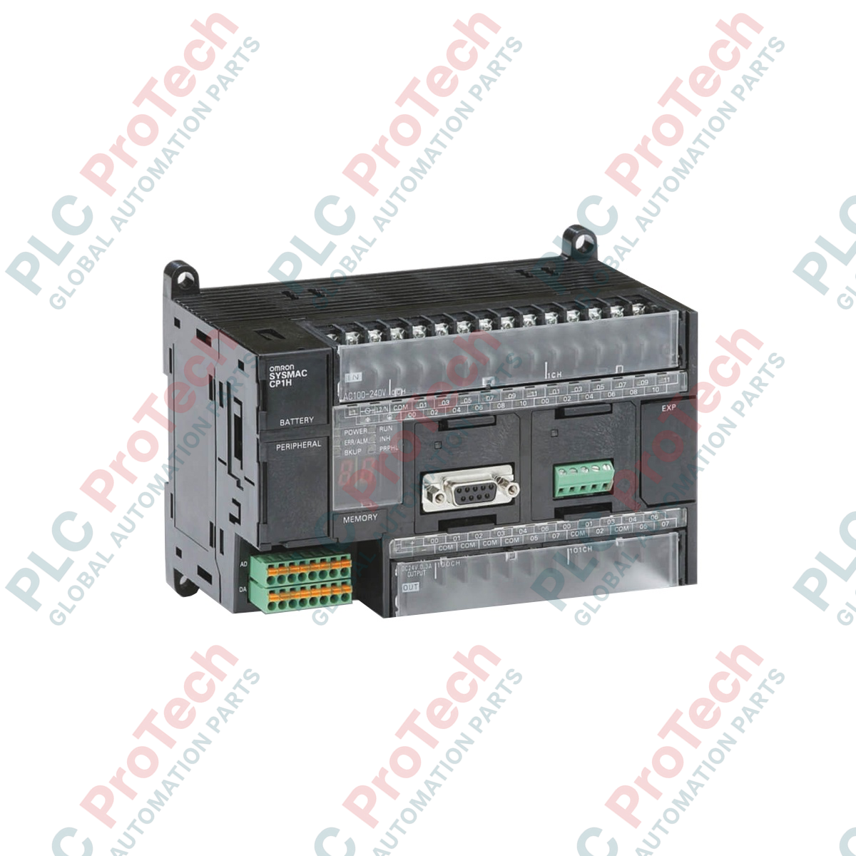 CP1H-XA40DT-D