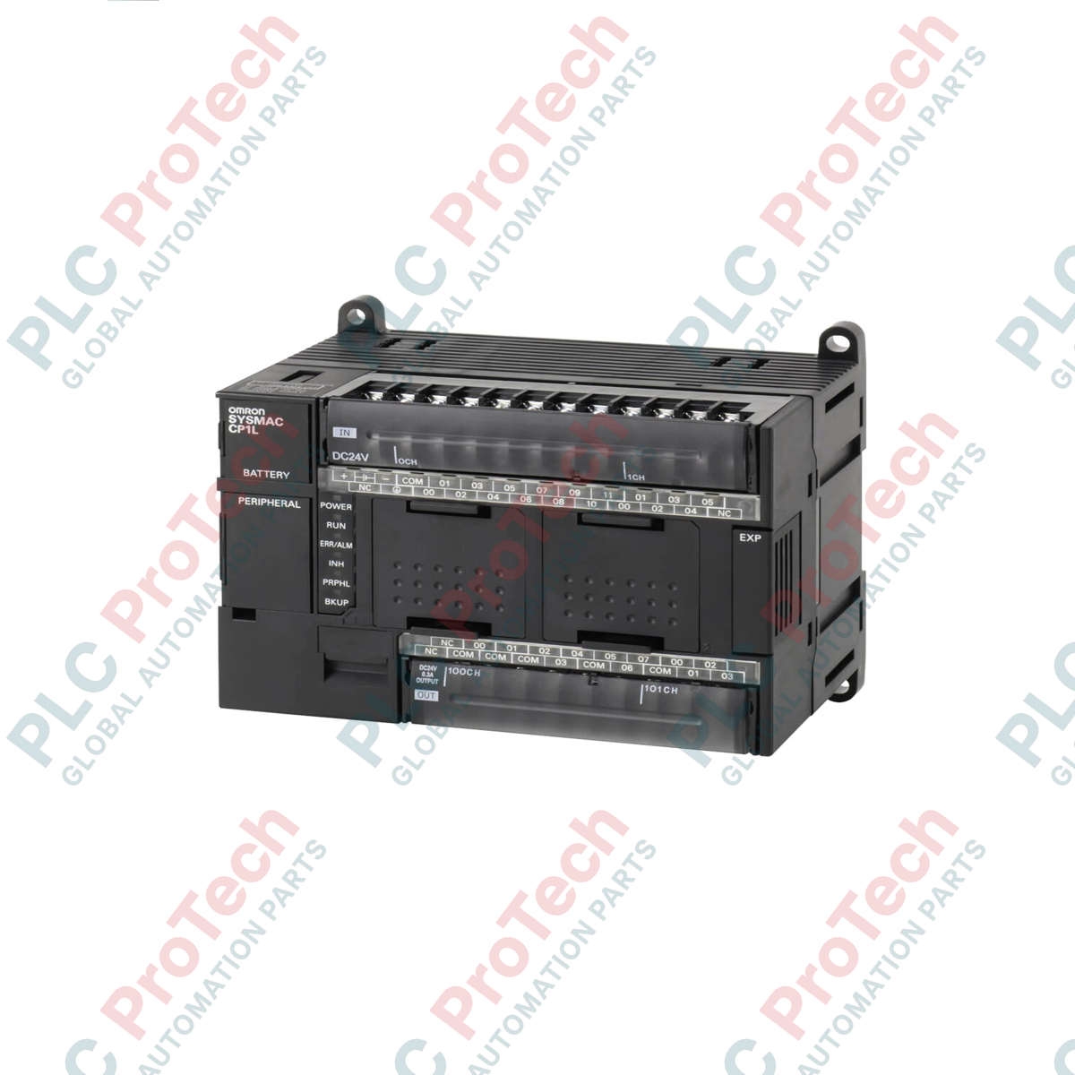 CP1L-M30DT-A