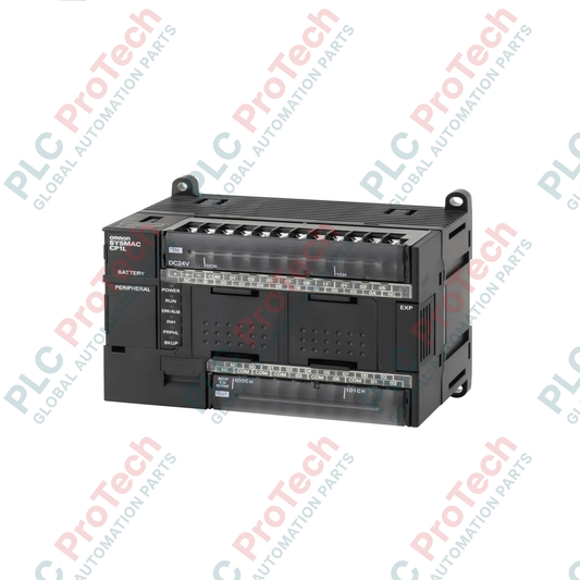 CP1L-M30DT-D