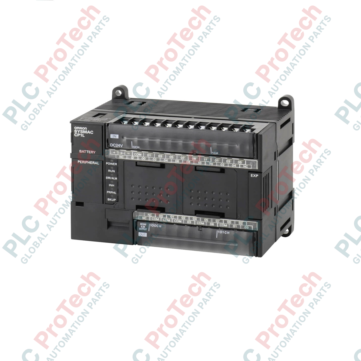 CP1L-M30DT1-D