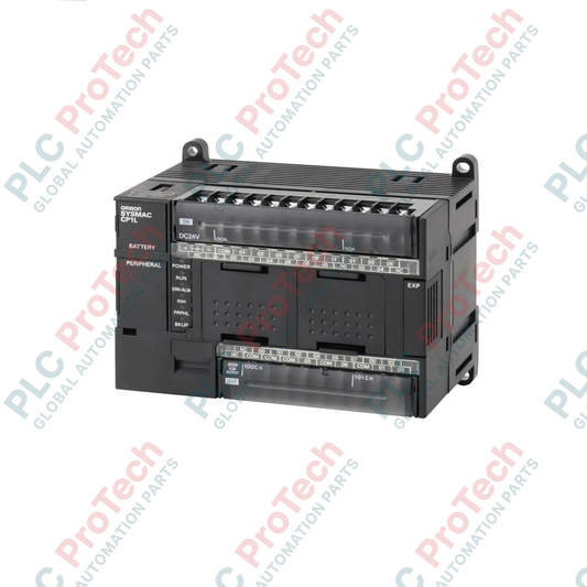 CP1L-M30DT1-D