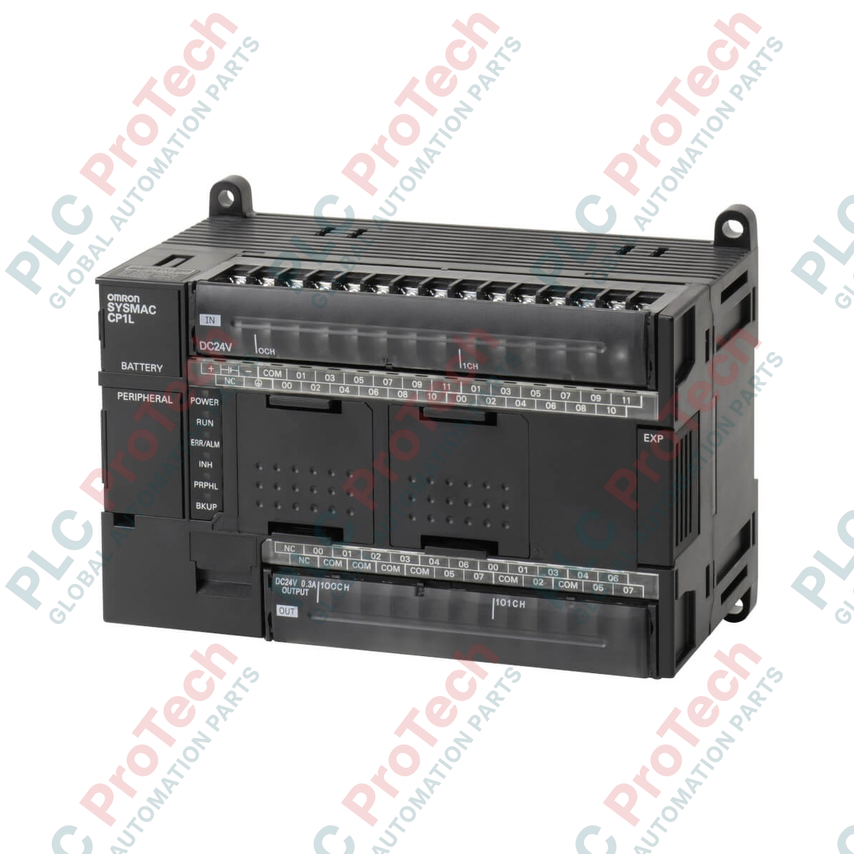 CP1L-M40DR-A