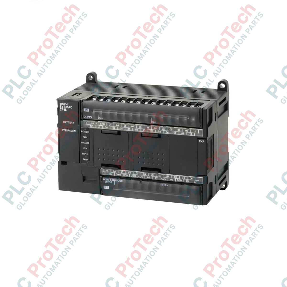 CP1L-M40DR-D
