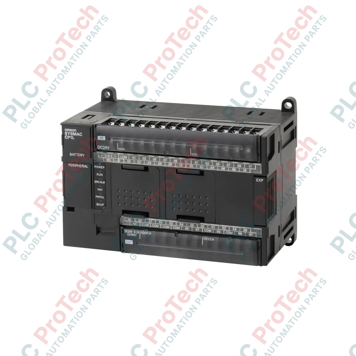 CP1L-M40DT-D