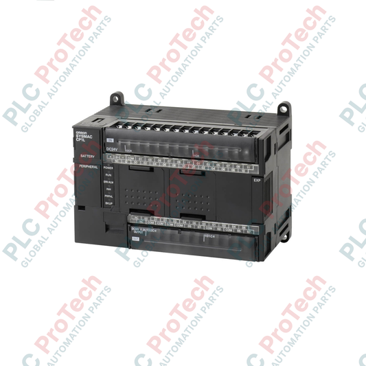 CP1L-M40DT1-D