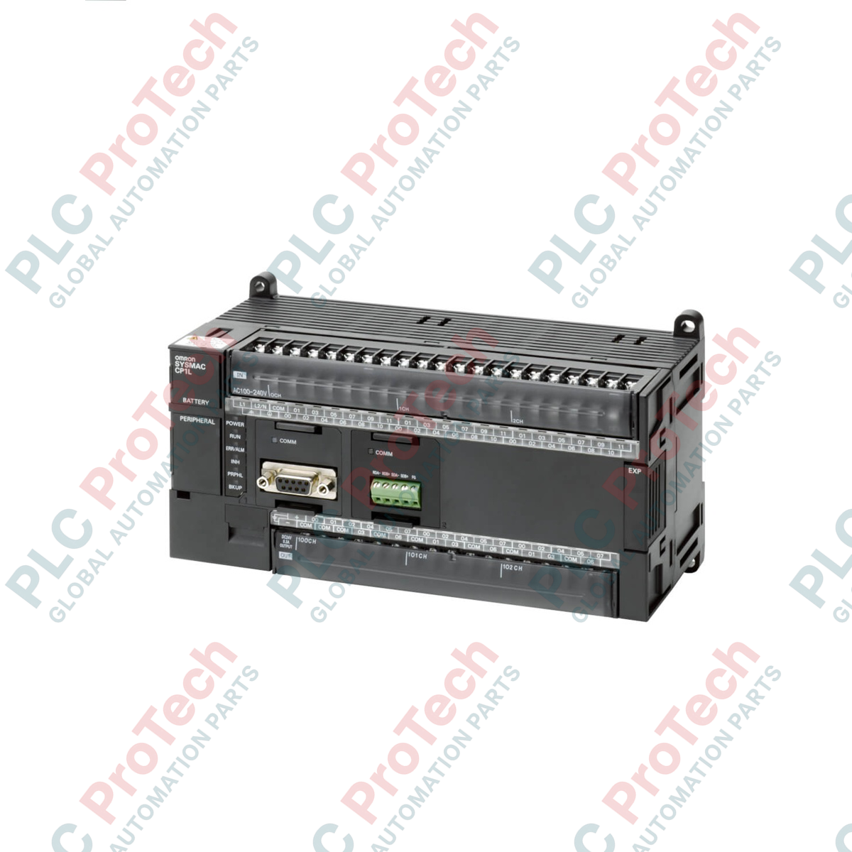 CP1L-M60DT1-D