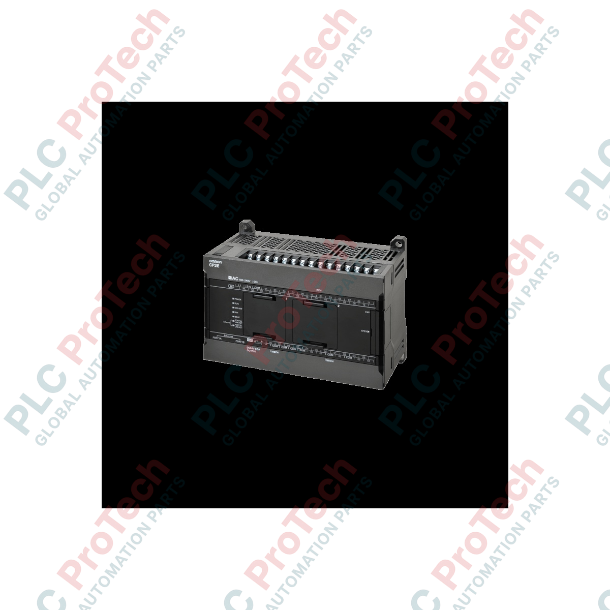 CP2E-N40DT-D