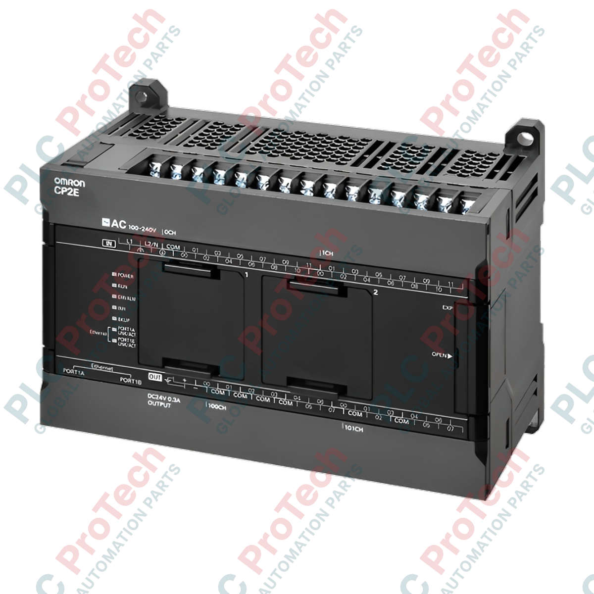 CP2E-N40DT1-D