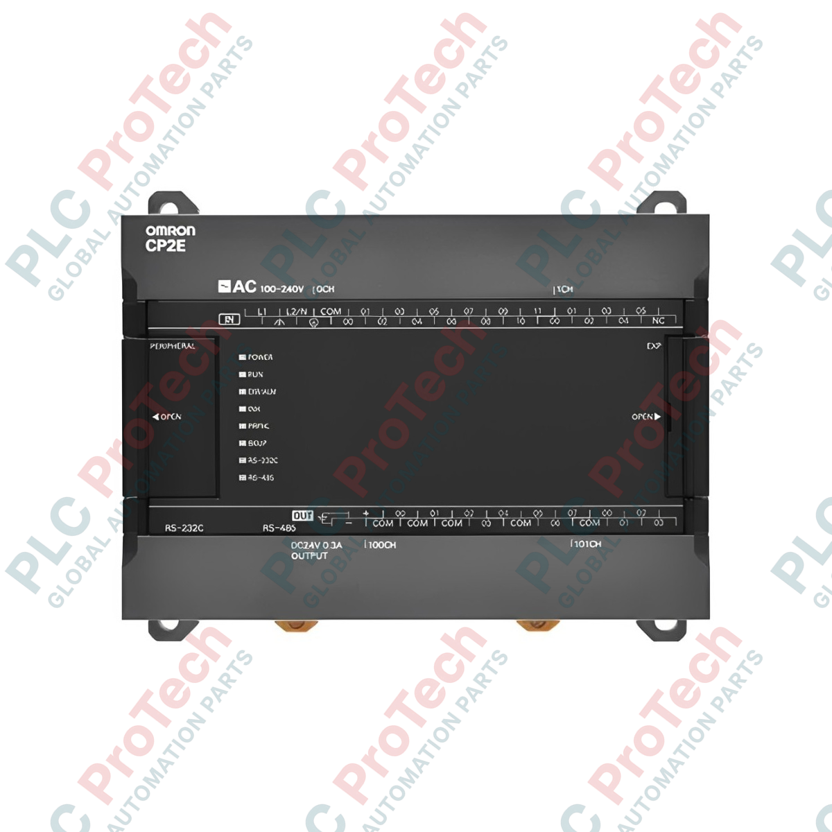 CP2E-S30DT-D