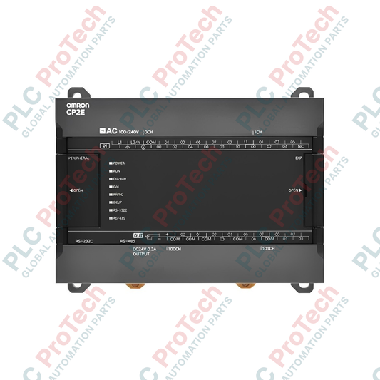 CP2E-S30DT-D
