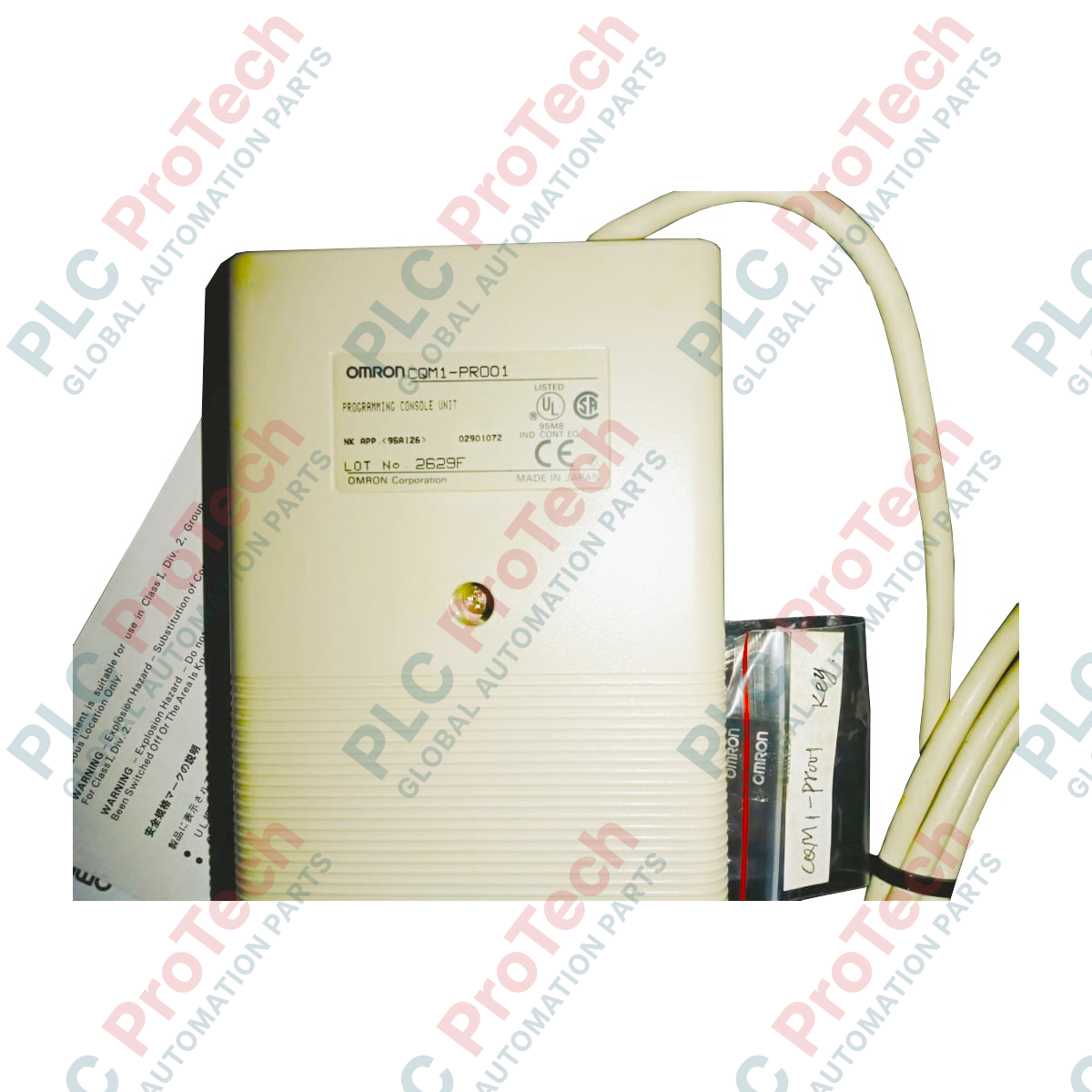 CQM1-PR001(SAME DAY DELIVERY)