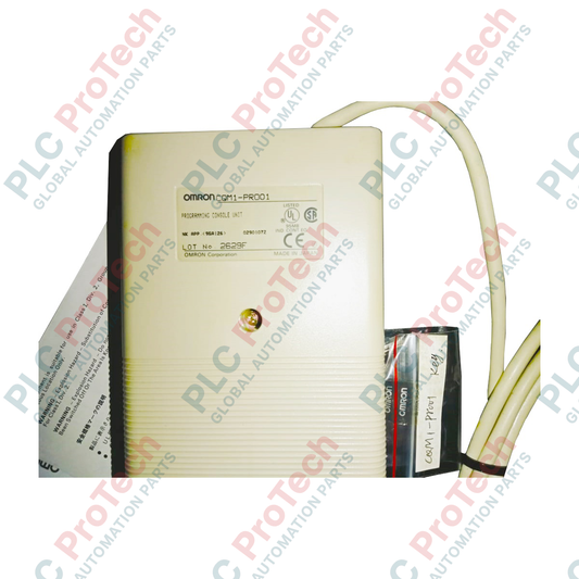 CQM1-PR001(SAME DAY DELIVERY)
