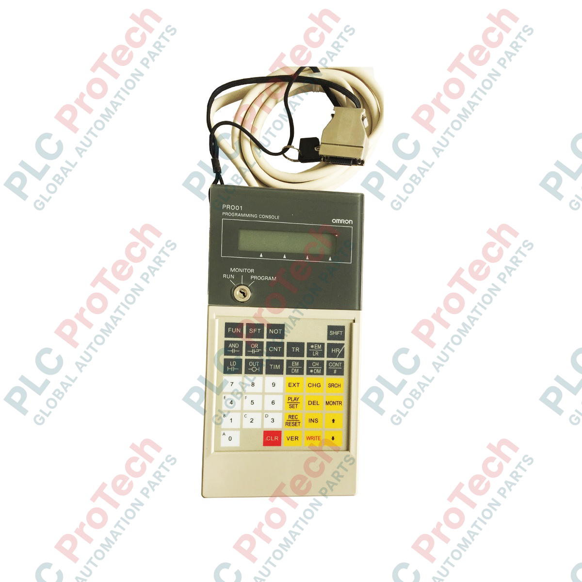 CQM1-PR001-E