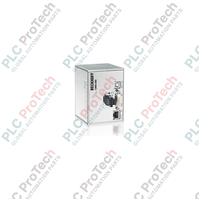 BECKHOFF CU8803-0000 صندوق إرسال CP-Link 4