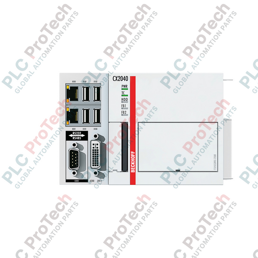CX2040-0120